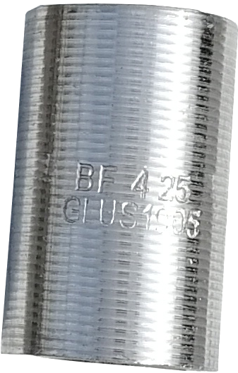 常熟HRB400直螺纹套筒正反丝型